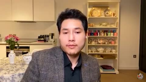 The Post Millennial's editor-at-large Andy Ngo on Antifa