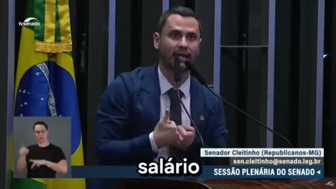 Senador Cleitinho expõe a hipocrisia de Lula sobre a picanha no churrasquinho de domingo “Por que o povo tem que comer só frango e ovo?