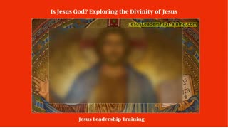 Is Jesus Real Exploring the Historical Evidence
