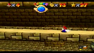 Super Mario 64 13. rész