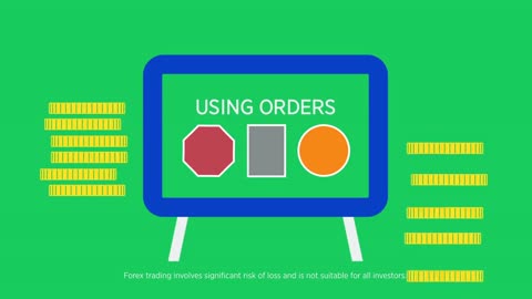 Using Orders