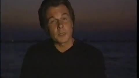 June 26, 2000 - Preview of 'Peter Jennings : The Search for Jesus'