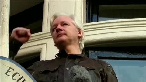 Assange one step closer to extradition
