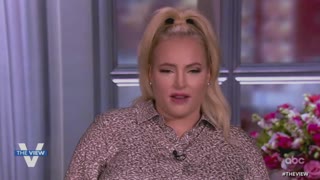 Meghan McCain: Fauci isn't following the science