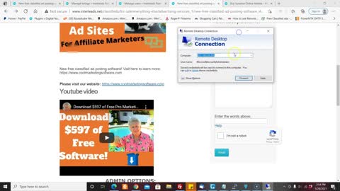 3 New Free Automatic Ad Submission Software- Post 1000's of Ads With Ease!