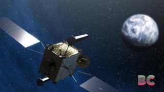 Two of the German military’s new spy satellites appear to have failed in orbit