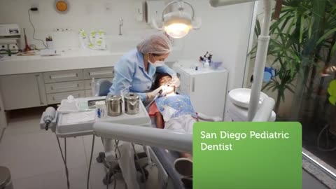 ABC Pediatric Dentist in San Diego, CA |(858) 780-9794