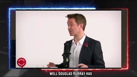 Douglas Murray DESTROYS Leftists Using Their Own Indigenous People's Game...