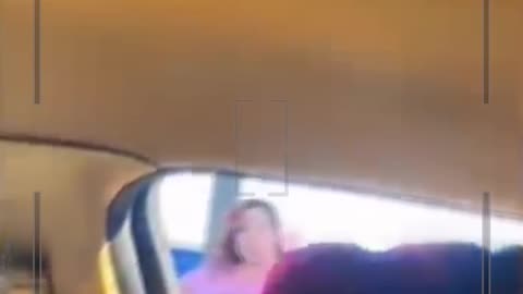 Drive-Thru Karen CAUSES A SCENE after not being able to cut the line