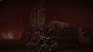 Armored Core 6 Cinder Boss Fight