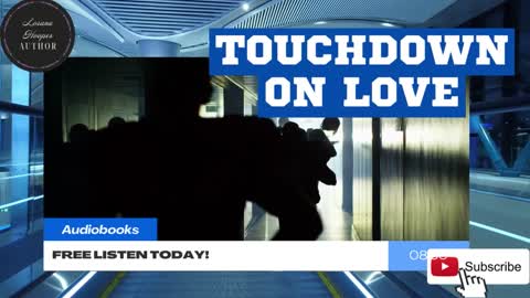 Touchdown on Love Chapter 24