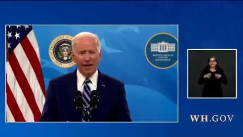 Biden Calls for Mask Mandates to Be Reinstated