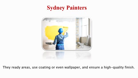 Just What Does A Professional Interior Painter Do?