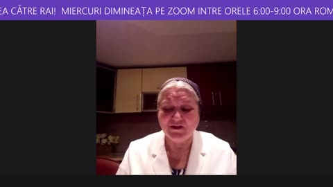 LUCREȚIA ONUL -CÂND AI INTRAT ÎN GETSIMANI- BISERICA INTERNAȚIONALĂ ONLINE CALEA CĂTRE RAI PĂRTĂȘIE