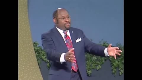 Sunday Sermon Featuring: Dr. Myles Munroe speaks on Homosexuality and other vices in our society