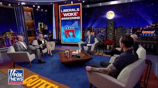 Gutfeld: Democrats are having a 'woke' awakening (Dec 26, 2023)