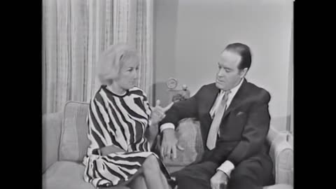 Sept. 25, 1964 | Bob Hope Comedy Special