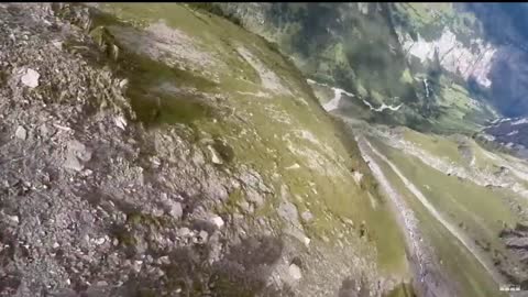 WINGSUITS AND DRONES EPIC COMPILATION (TRY NOT TO SAY WOW)