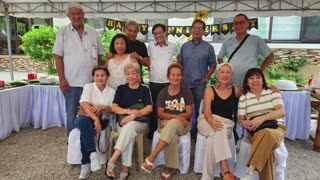 Anniversary Video (Laiya, Batangas Philippines, June 2024)