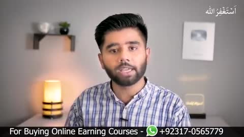How to Create YouTube Channel & Earn Money from YouTube (Course)