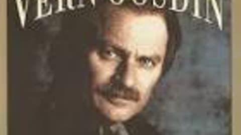 Vern Gosdin - I Guess I Had Your Leaving Coming