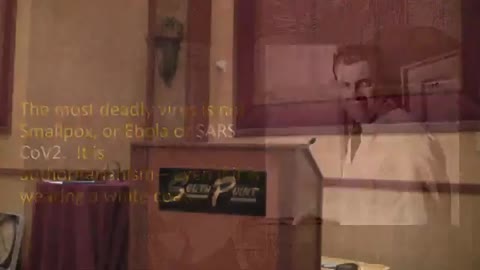 Dr. Lee Merritt, MD: SARS-CoV2 and the Rise of Medical Technocracy (please see description for info)