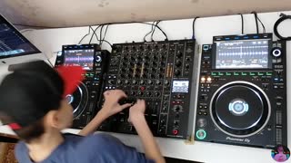DJ HUGO ARTHUR - New house mix