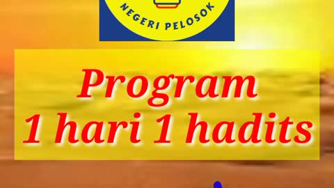 Hadits tentang hukum tato dan menyambung rambut | 1 hari 1 hadits