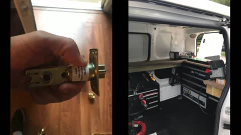 Locksmith Jacksonville Florida