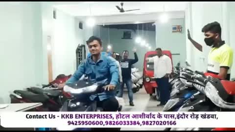 Khandwa-मांधाता विधायक नारायण पटेल पर जानलेवा हमले का प्रयास,40 किलोमीटर दूर से हमला वाहन को पकड़ा