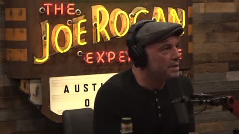 Trudeau Gets BLASTED By Rogan For Freezing Protestors' Bank Accounts