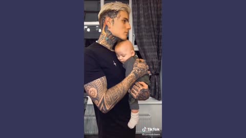 Cute babies tiktok