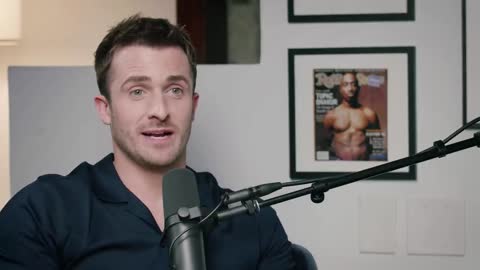 Matthew Hussey ON: How to Get Over Your Ex & Find True Love in Your Relationships