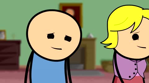 Waiting for the Bus 2 - Cyanide & Happiness Shorts