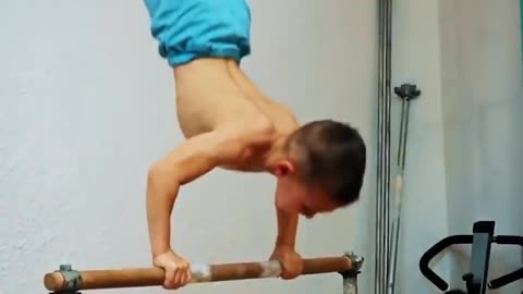 20 Kids With Real Superpower You Won't Believe