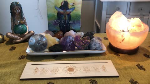 How To Change Core Beliefs ~ Sacred Earth Oracle Message For Today