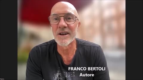 Franco Bertoli-Panchine Pensanti