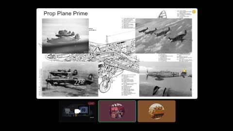 The Evolution of Fighter Aircraft Pt 2