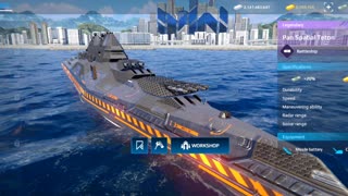 Super Etendard - New Strike fighter all equipment review & damage test 🔥- Modern Warships