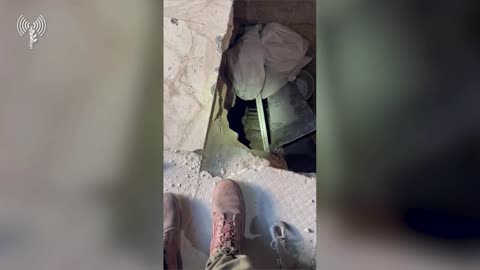 💥🇮🇱 Israel War | IDF Destroys Explosive-Filled Jenin Tunnel | RCF