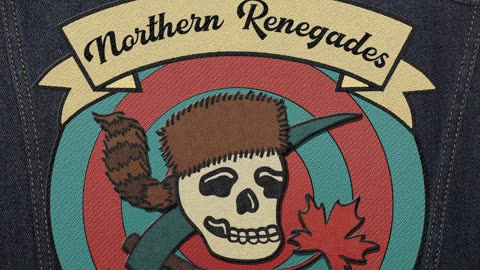 NORTHERN RENEGADES - "FUCK, ARE WE GOOD!" FULL ALBUM - DIGITAL RELEASE - RUMBLE EXCLUSIVE