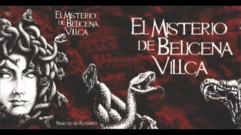 10. (AUDIOLIBRO) EL MISTERIO DE BELICENA VILLCA.