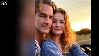 James Van Der Beek Reflects on Marriage to Wife Kimberly in Sweet Wedding Anniversary Tribute