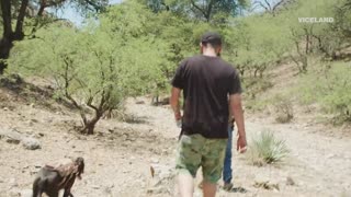 Vice TV - Tim Foley, Arizona Border Recon, and Cocaine Alley