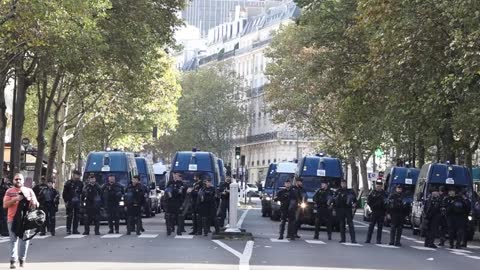 Mobilisation de la CGT ce jeudi: "Les patrons augmentent leur rémunération, les salariés n'ont rien"