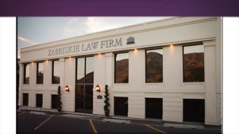 The Zabriskie Law Firm Salt Lake City Specializes In Criminal Defenses