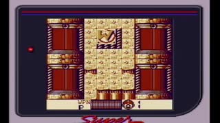 Megaman II Gameboy Part 2
