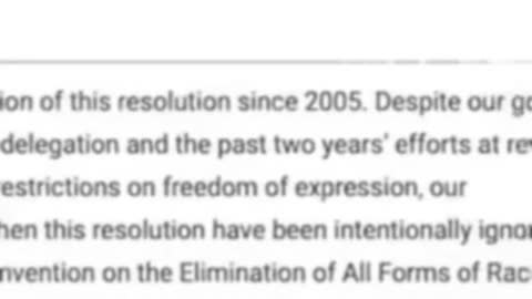 The 2 countries that voted against the Anti Nazi Resolution 🤔