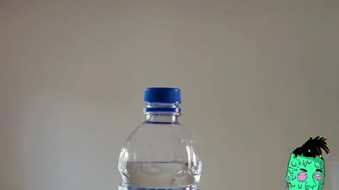 7figure Edm Water Bottle challenge