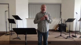 Heart Of God Church - Dr.Stan DeKoven
